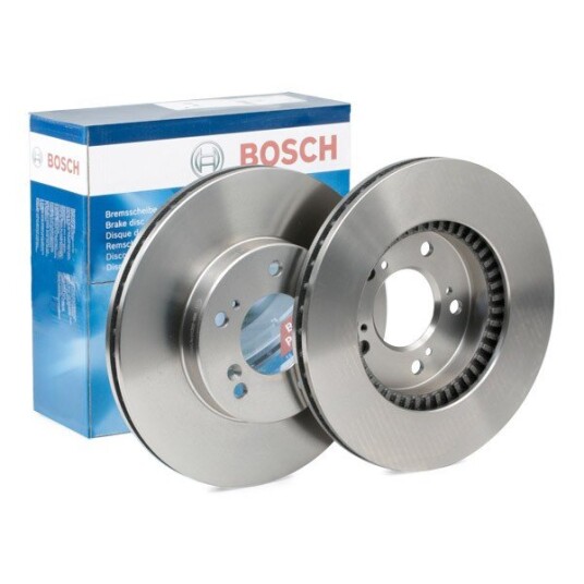 Bremseskive BOSCH 0 986 478 667
