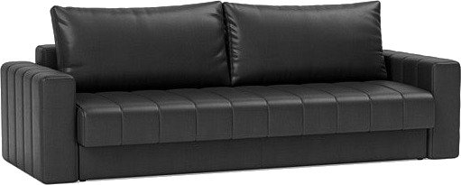 Sovesofa Akello med armlener B 6000442