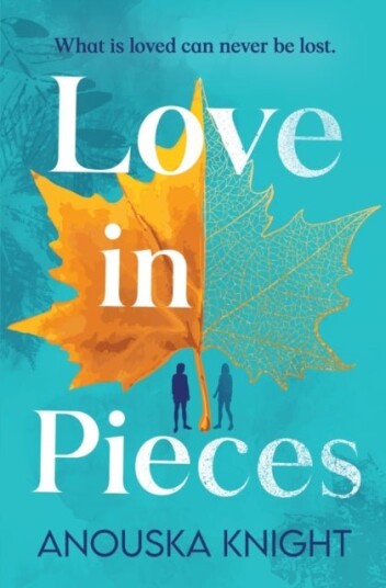 Love in Pieces Love in Pieces