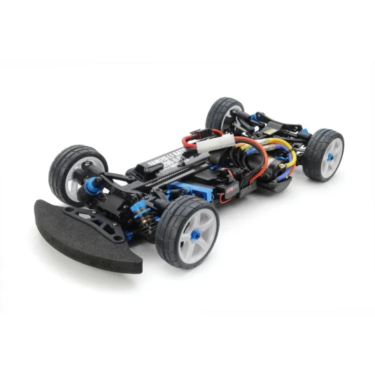 Tamiya 47498 TA08R Chassis Kit 1:10th Scale Tamiya 47498 TA08R Chassis Kit 1:10th Scale