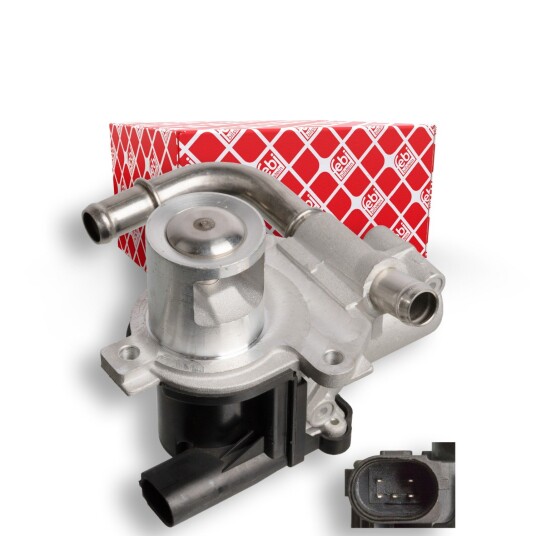 EGR Ventil FEBI BILSTEIN 108786