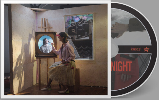 Kinsella & Pulse, LLC Open ing Night CD