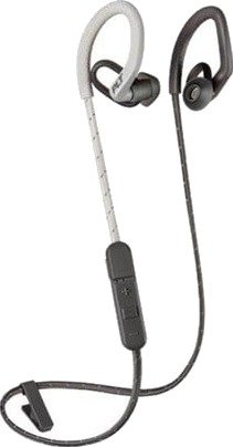 Poly Backbeat FIT 350 Grå
