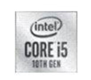 Intel Core i5 10600K / 4.1 GHz processor - OEM Prosessor/CPU - 6 kjerner - 4.1 GHz - Intel LGA1200 - Bulk (uten vifte) Intel Core i5 10600K / 4.1 GHz processor - OEM Prosessor/CPU - 6 kjerner - 4.1 GHz - Intel LGA1200 - Bulk (uten vifte)