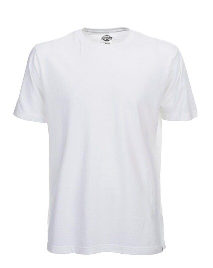 Dickies 3-pack T-shirts Single-color Hvit