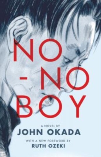 No-No Boy Av John Okada