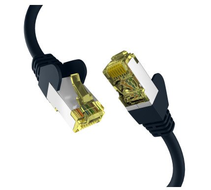 M-Førerhus Ec020200039 7,5 M Cat6a S/Ftp S-Stp Rj-45 Rj-45