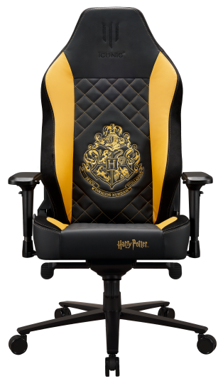 Apollon Collector / Hp Hogwarts Black seat + gold"