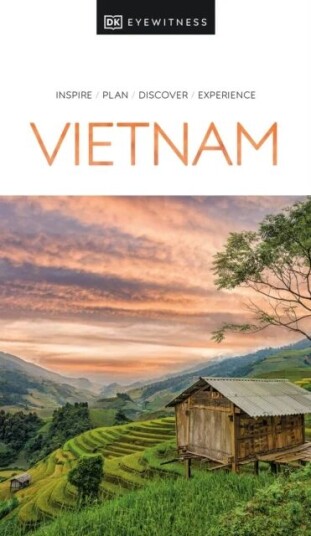Dk Eyewitness Vietnam Av Dk Eyewitness