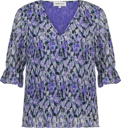 Fabienne Chapot | Jade Top | 36