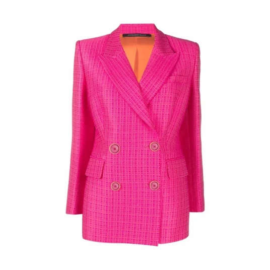 Antonino Valenti Dame Jakker Rosa M,