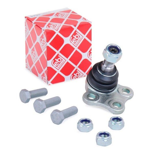 Bærekule FEBI BILSTEIN 30653