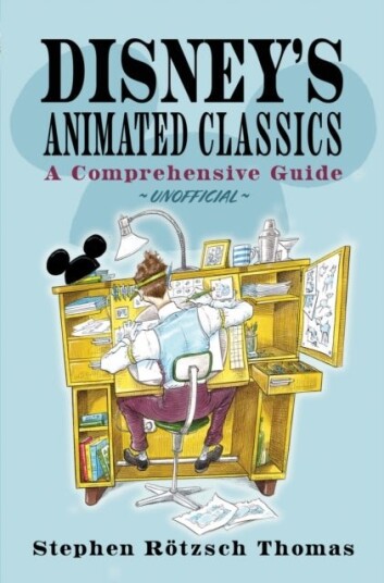 Disney's Animated Classics Disney's Animated Classics