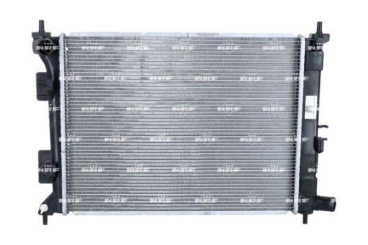 Radiator NRF 59263