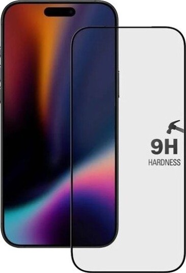 X2O Premium Full Screen Protection Glass Apple iPhone 18 Pro/17 Pro X2O Premium Full Screen Protection Glass Apple iPhone 18 Pro/17 Pro