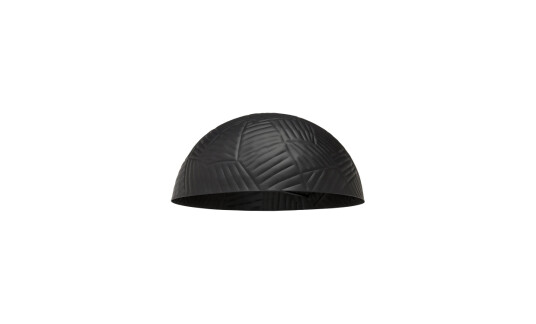 Pr Home RIBBLE Lampeskjerm 31cm Sort