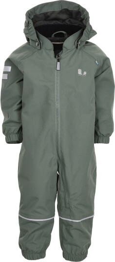 Lindberg Lingbo Skalldress Grønn 74