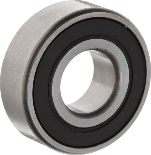 Kulelager 6002 15x32x9mm