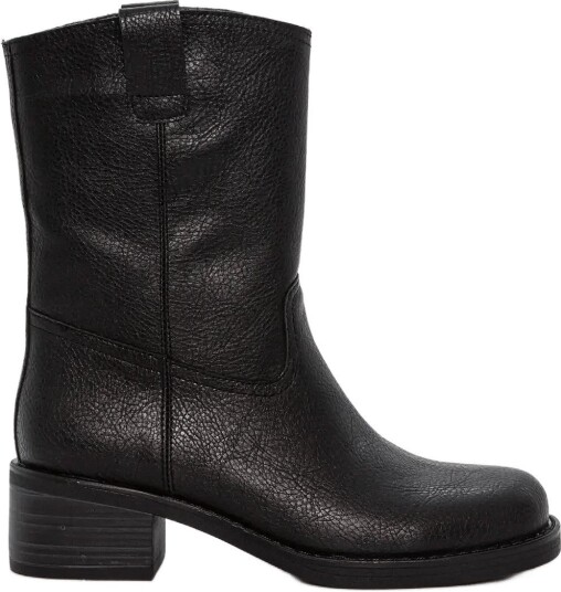 Duffy Partinico Due Black 41 Duffy Partinico Due Black 41