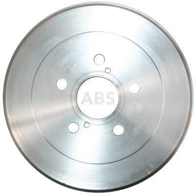 Bremsetrømmel A.B.S. 2622 S Bremsetrømmel A.B.S. 2622 S