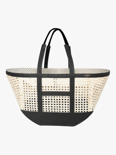 Hést Rattan Bag Sort ONE SIZE