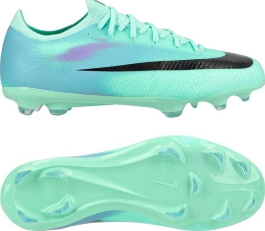 Nike Mercurial Vapor 17 Pro Fg Sam Kerr Personal Edition Barn   Gress (Fg) størrelse 38½
