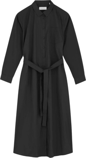 Skall Studio Dame Kjoler Svart S, Skall Studio Dame Kjoler Svart S,