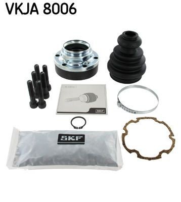 Skf Drivknute drivaksel SKF VKJA 8006