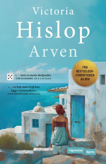 Arven Arven