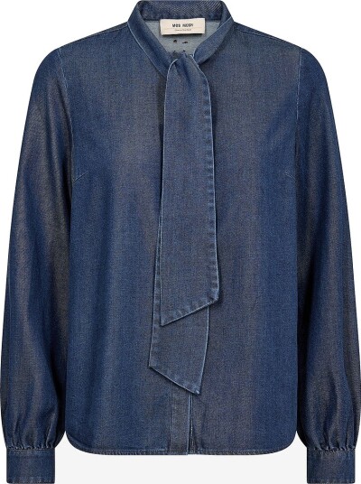 MOS MOSH Mmpaloma Lio Shirt Navy S