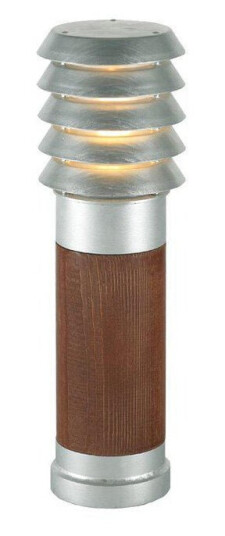 Other Brand Alta pullert - 49cm - Behandlet