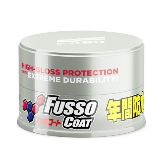 Soft99 Voks
Fusso Light v2.0 10331