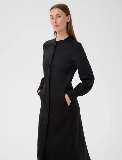 InWear Dilanaiw Dress Black 32