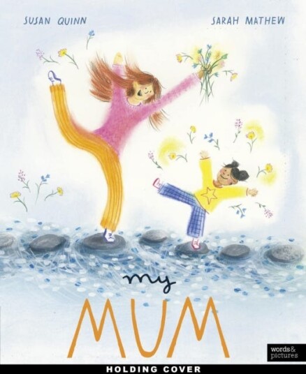My Mum