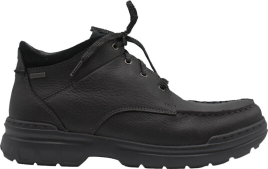 Clarks Herre Sport Svart 46 EU,
