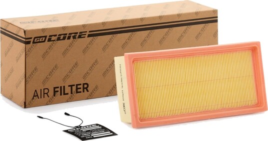 goCORE GCH0053 Luftfilter goCORE GCH0053 Luftfilter