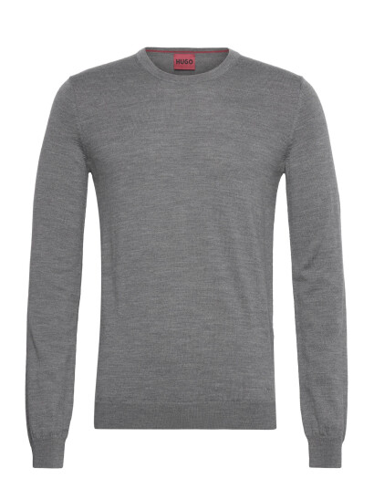 HUGO San Cedric-M1 - Grey - XXL HUGO San Cedric-M1 - Grey - XXL