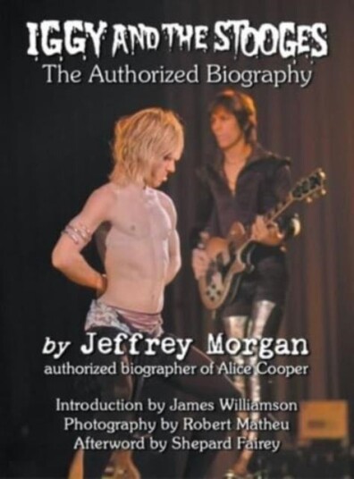 Iggy and the Stooges Iggy and the Stooges