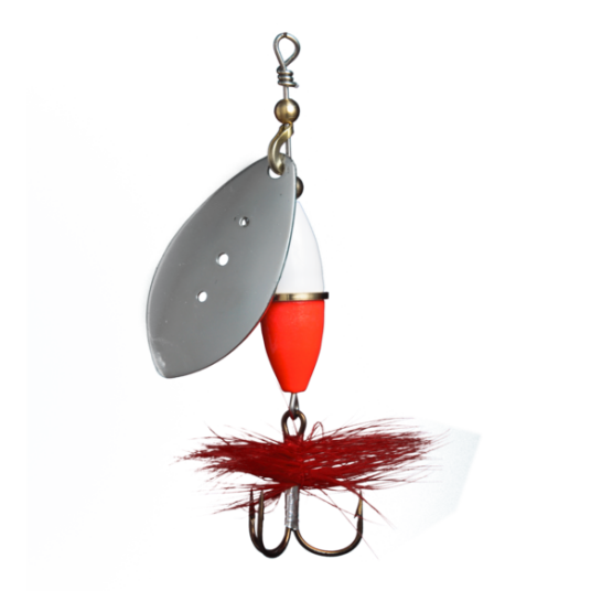 Wipp Hot 15 g Silver Wipp Hot 15 g Silver