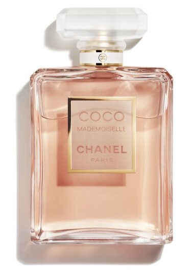 Chanel Coco Mademoiselle Eau de Parfum 50 ml - Elegant Dameparfyme med Blomsterduft