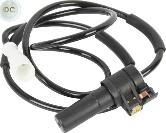 Sensor, ABS ABAKUS 120-03-074