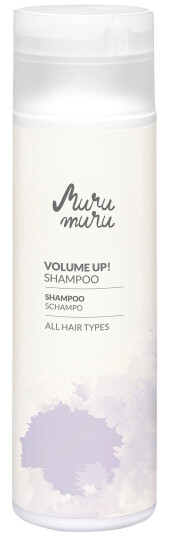 Murumuru Volume-Up! Shampoo 200 ml
