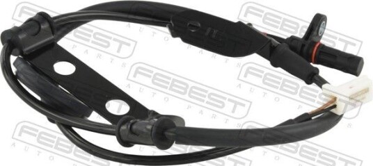 ABS sensor FEBEST 12606-020 ABS sensor FEBEST 12606-020