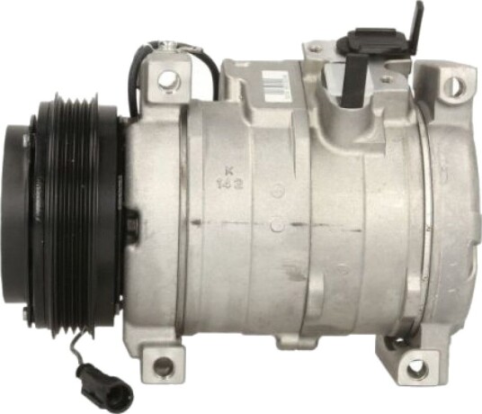 AC kompressor THERMOTEC KTT090033 AC kompressor THERMOTEC KTT090033