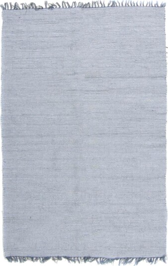 Filleryer Silje grå Størrelse: 300 x 400 cm