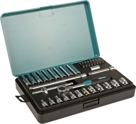 Verktøysett KAMASA TOOLS K 25005B Verktøysett KAMASA TOOLS K 25005B