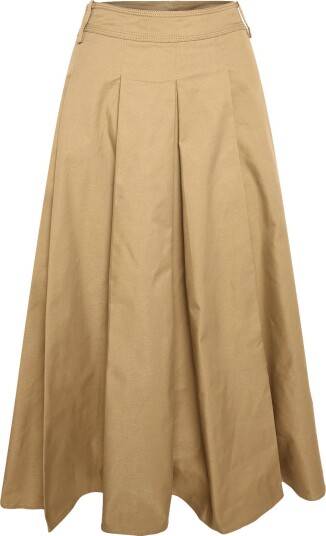 Day Birger et Mikkelsen Robb Canvas Deluxe Khaki green 36