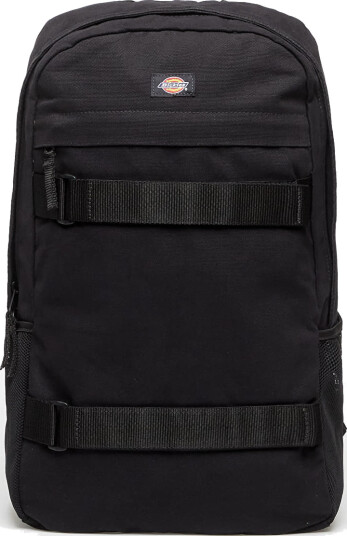 Dickies Dickies Duck Canvas Backpack Plus Black ONE SIZE