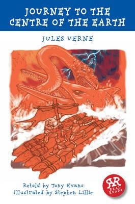 Journey To The Centre Of The Earth Av Jules Verne