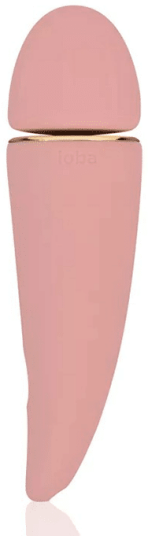 Ioba Toys Massasjestav OhMyWand Ioba rosa Ioba Toys Massasjestav OhMyWand Ioba rosa